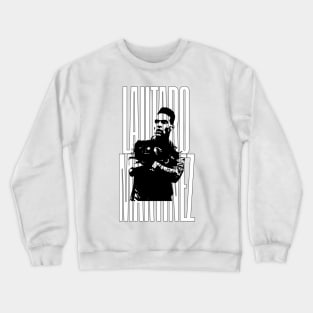 Lautaro Martinez Crewneck Sweatshirt